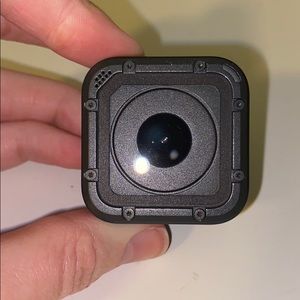 GoPro Hero 4